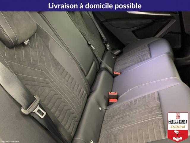 Peugeot 3008 image 8