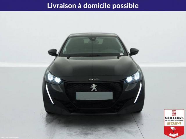 Peugeot 208 image 3