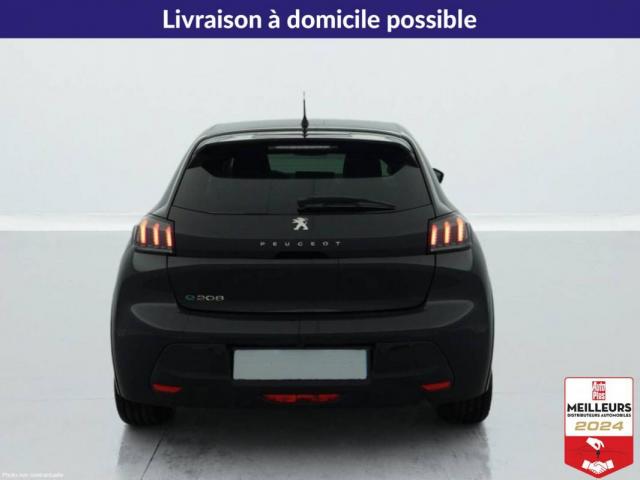 Peugeot 208 image 1