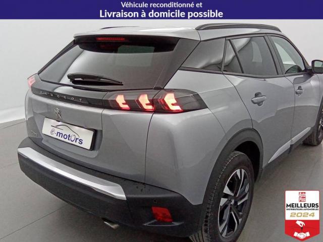 Peugeot 2008 image 5