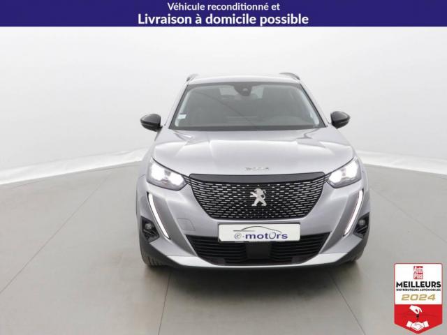 Peugeot 2008 image 9