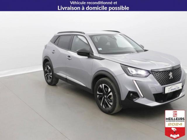 Peugeot 2008 image 8