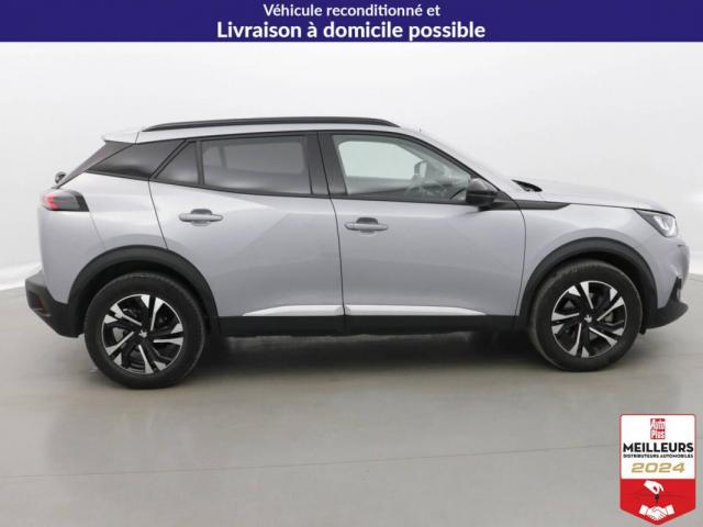 Peugeot 2008 image 7