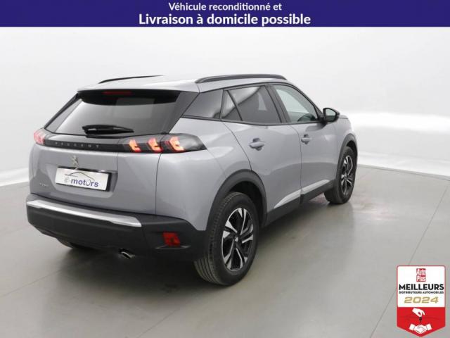 Peugeot 2008 image 4