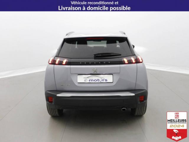 Peugeot 2008 image 3