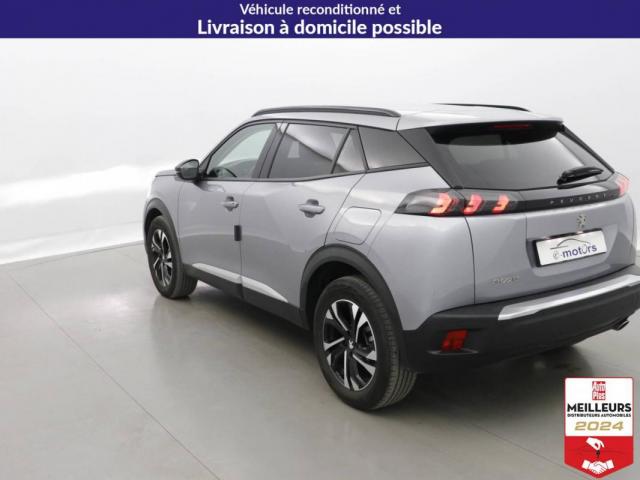 Peugeot 2008 image 1