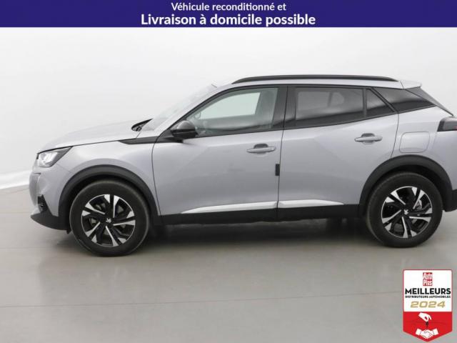 Peugeot 2008 image 6