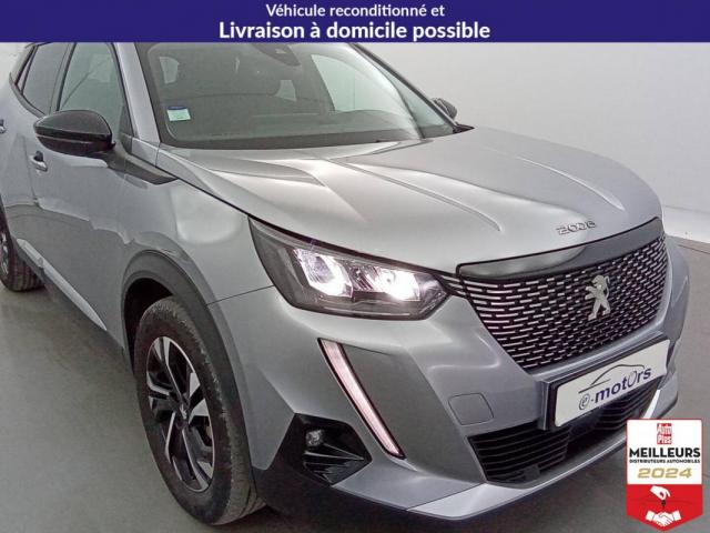 Peugeot 2008 image 2
