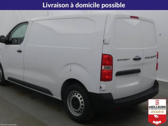 Peugeot Expert image 5