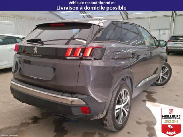 Peugeot 3008 image 1