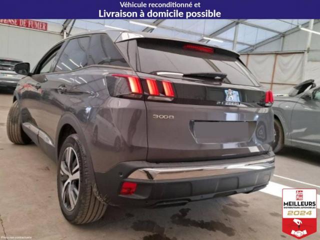Peugeot 3008 image 4