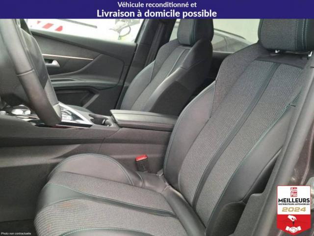 Peugeot 3008 image 5
