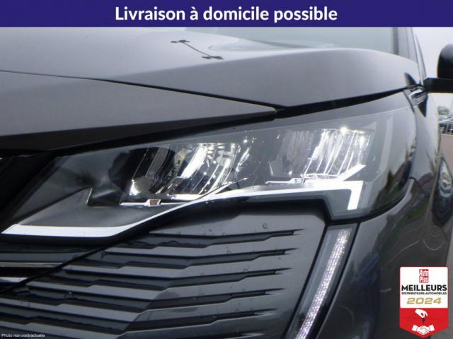 Peugeot 5008 image 8