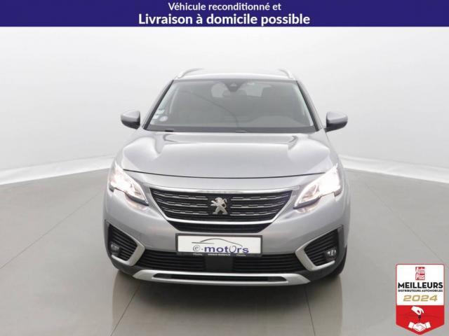 Peugeot 5008 image 4