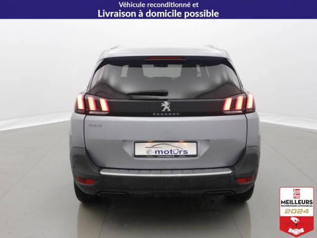 Peugeot 5008 image 3
