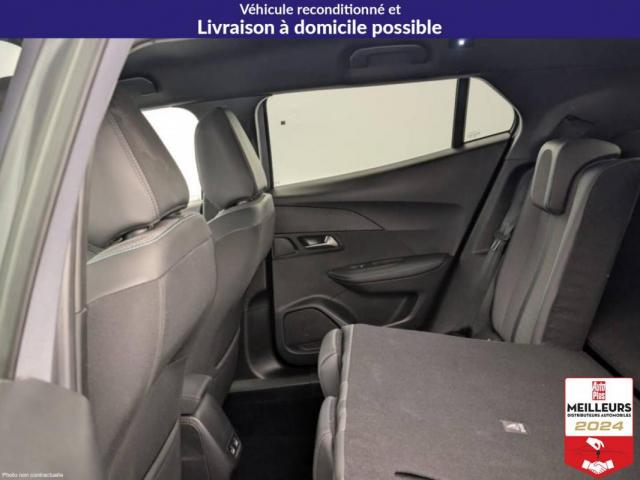 Peugeot 2008 image 6