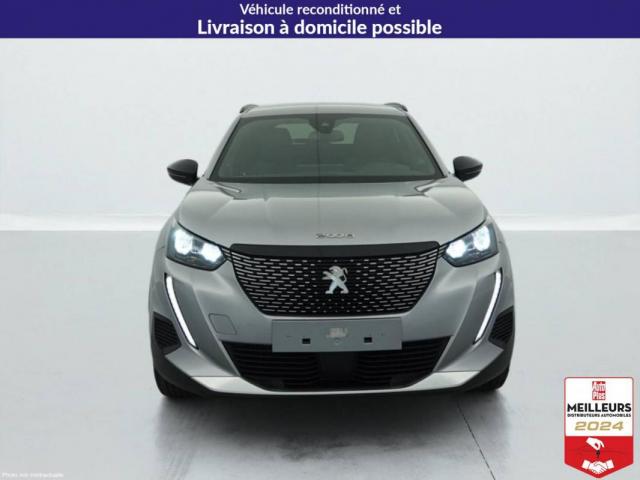 Peugeot 2008 image 1