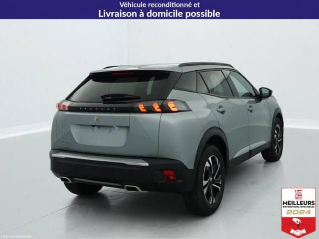 Peugeot 2008 image 3