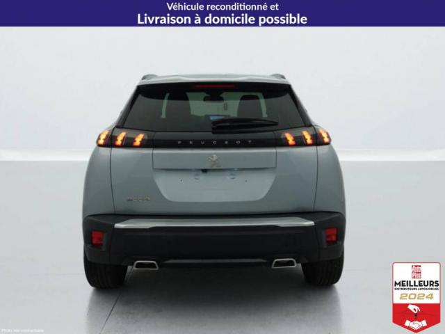 Peugeot 2008 image 4
