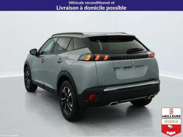 Peugeot 2008 image 5