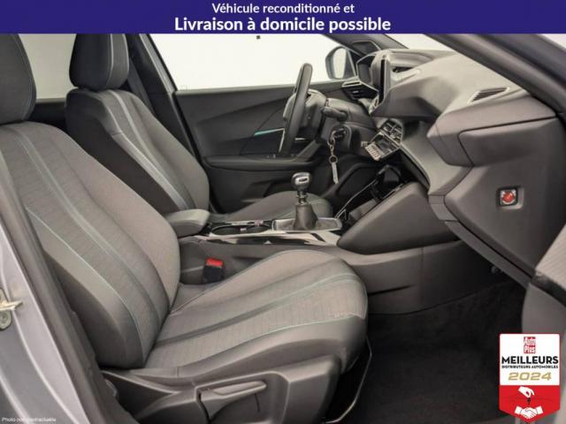 Peugeot 2008 image 9
