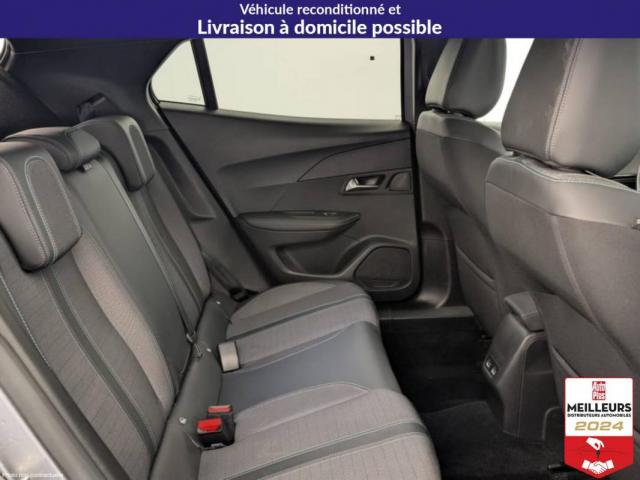 Peugeot 2008 image 7