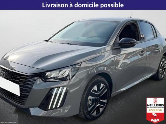 Peugeot