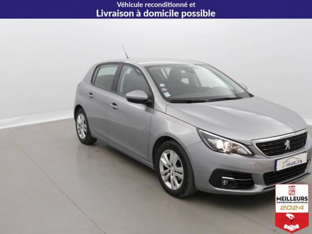Peugeot 308 image 4