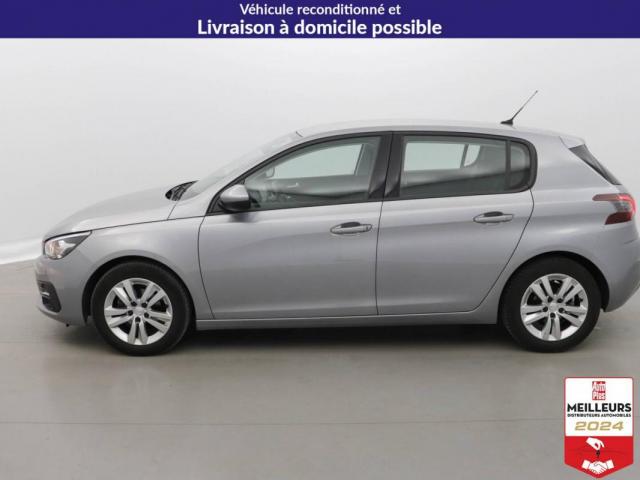 Peugeot 308 image 8