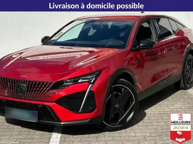 Peugeot