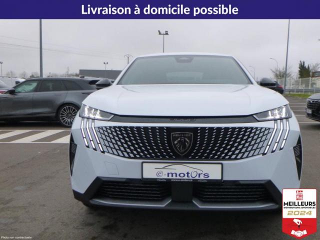 Peugeot 3008 image 4