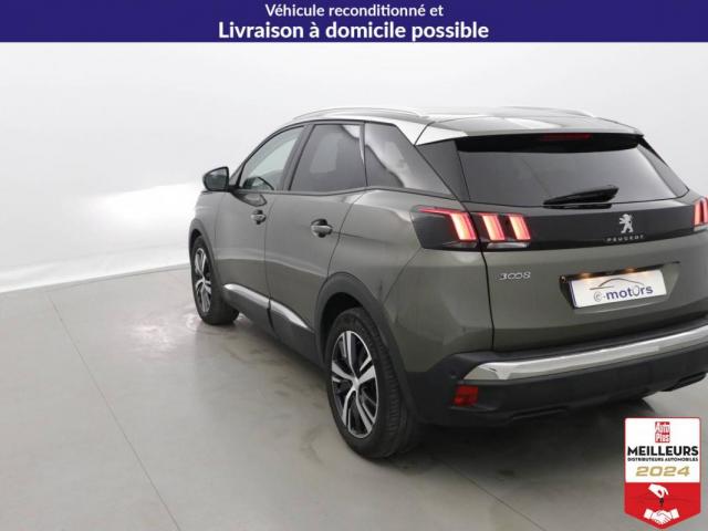 Peugeot 3008 image 7