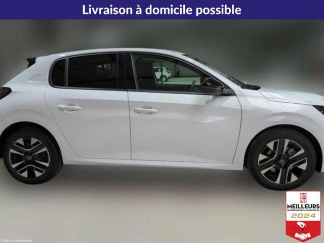 Peugeot 208 image 1