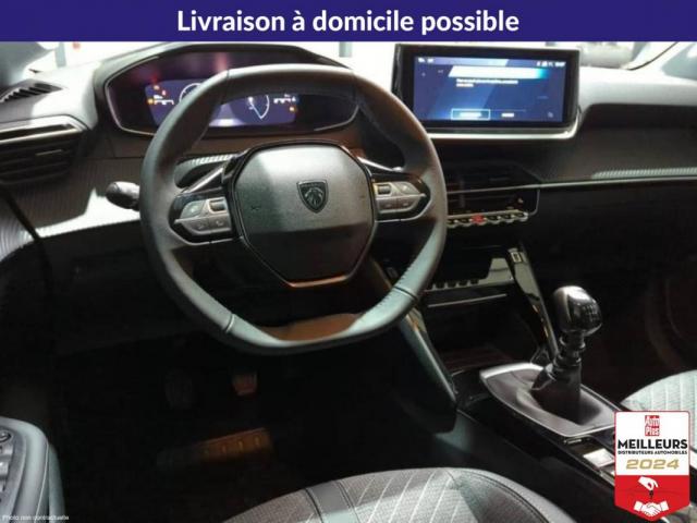 Peugeot 208 image 4