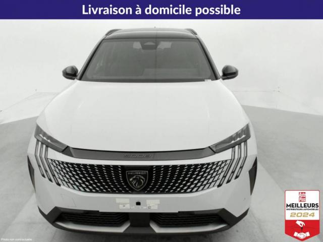 Peugeot 5008 image 9