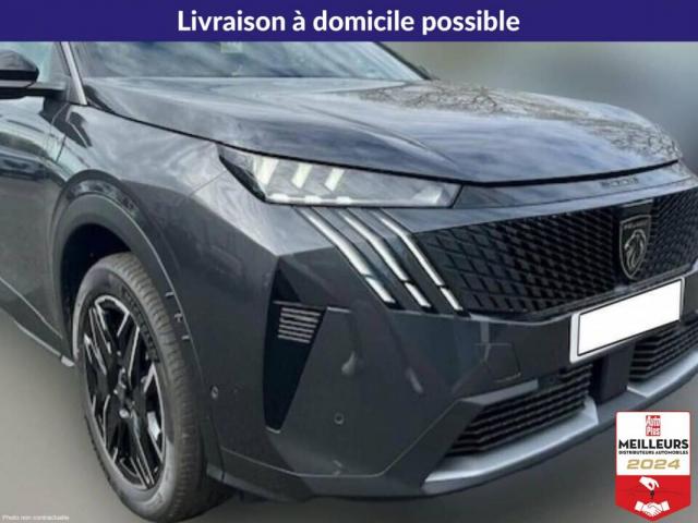 Peugeot 3008 image 5
