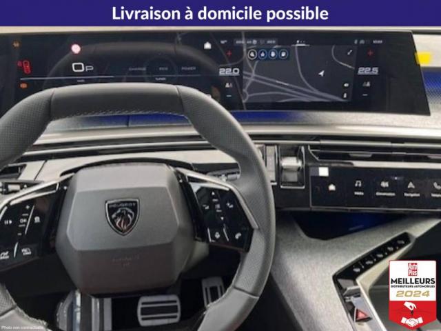 Peugeot 3008 image 9