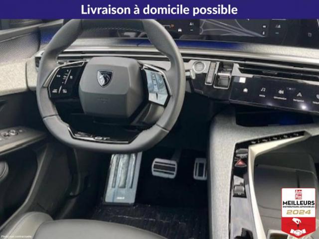 Peugeot 3008 image 6