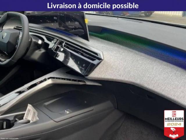 Peugeot 3008 image 2