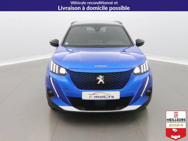 Peugeot 2008 image 3