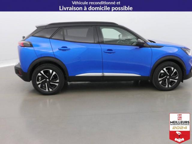 Peugeot 2008 image 8