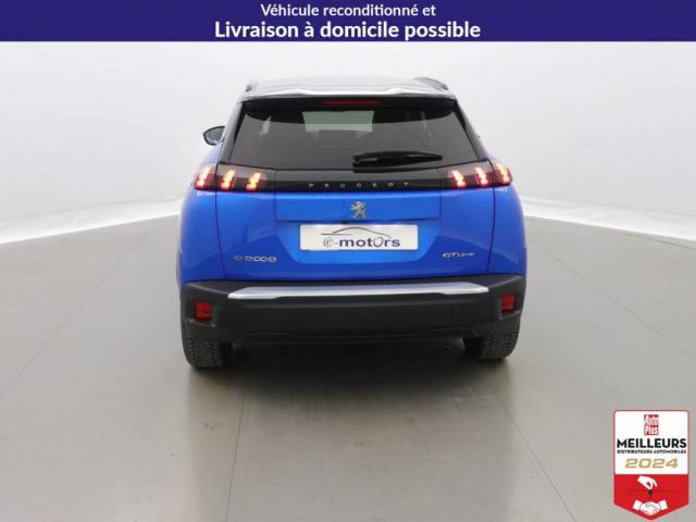 Peugeot 2008 image 2