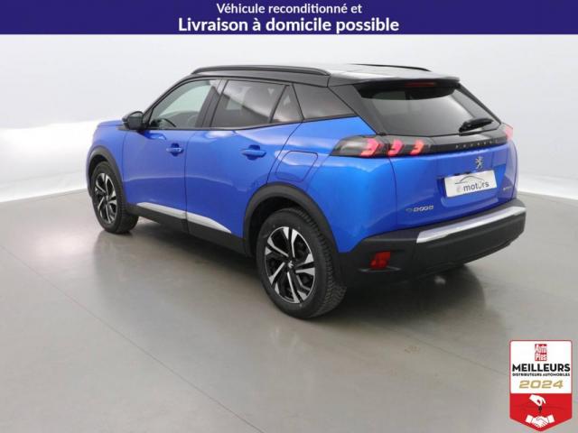 Peugeot 2008 image 6