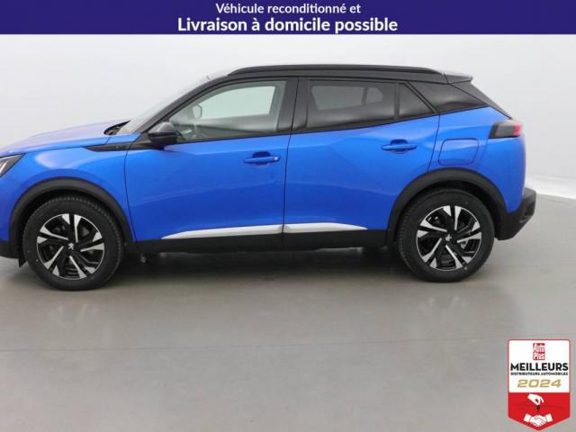 Peugeot 2008 image 4