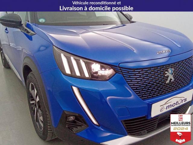 Peugeot 2008 image 1
