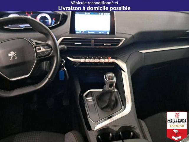 Peugeot 5008 image 3
