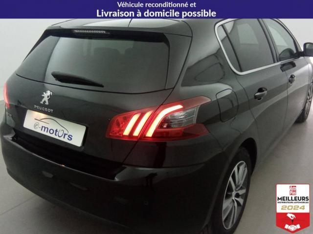 Peugeot 308 image 3