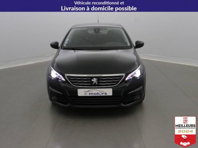 Peugeot 308 image 4