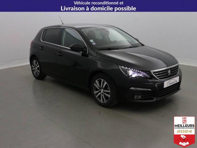 Peugeot 308 image 8