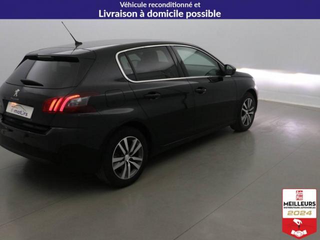 Peugeot 308 image 5